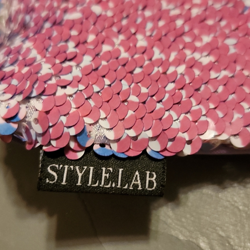 StyleLab tote - Picture 4 of 8